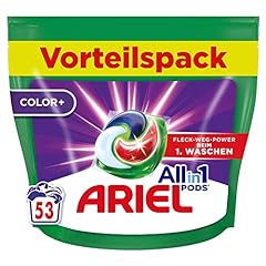 Ariel allin1 pods gebraucht kaufen  Wird an jeden Ort in Deutschland