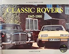 Classic rovers 1945 for sale  Delivered anywhere in UK