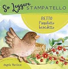 Betto aquilotto benedetto usato  Spedito ovunque in Italia 
