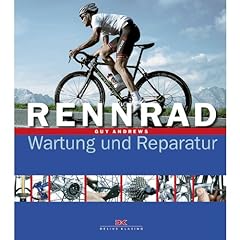 Rennrad wartung reparatur gebraucht kaufen  Wird an jeden Ort in Deutschland