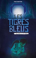 Tigres bleus t02 d'occasion  Livré partout en France