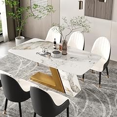 Lovingahome modern marble for sale  Delivered anywhere in USA 