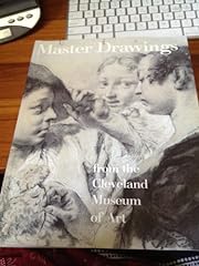 Master drawings cleveland for sale  Delivered anywhere in USA 