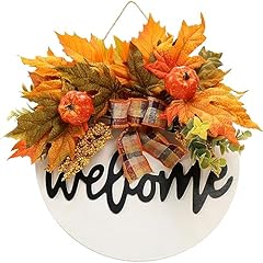 Fall welcome sign for sale  Delivered anywhere in USA 