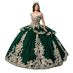 Dxuopl emerald green for sale  Delivered anywhere in USA 