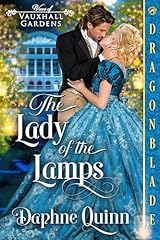 Lady lamps regency for sale  Delivered anywhere in UK