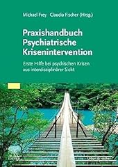 Praxishandbuch psychiatrische  d'occasion  Livré partout en France