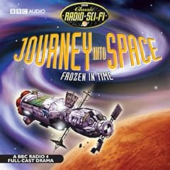 Journey space frozen for sale  Delivered anywhere in UK