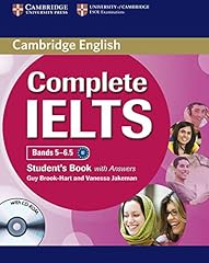 Complete ielts. bands usato  Spedito ovunque in Italia 