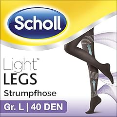 Scholl light legs gebraucht kaufen  Wird an jeden Ort in Deutschland