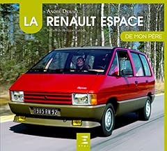 Renault espace père d'occasion  Livré partout en France