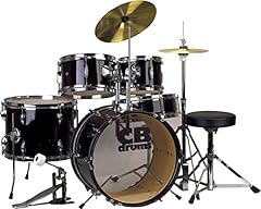 Drums junior drum for sale  Delivered anywhere in USA 