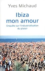 Ibiza amour enquête d'occasion  Livré partout en France