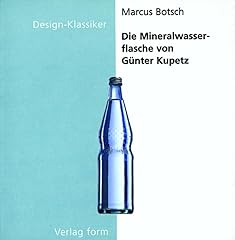 Mineralwasserflasche günter k gebraucht kaufen  Wird an jeden Ort in Deutschland