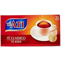 Atì tea thè usato  Spedito ovunque in Italia 