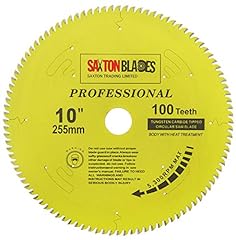 Tct255100tpro saxton professio for sale  Delivered anywhere in UK