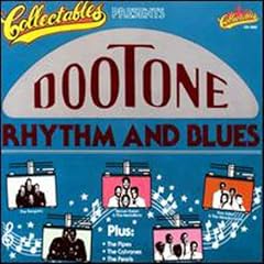 Dootone rhythm blues d'occasion  Livré partout en France