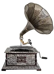 Aubaho gramophone pavillon d'occasion  Livré partout en France