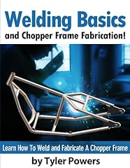 Welding basics chopper for sale  Delivered anywhere in UK