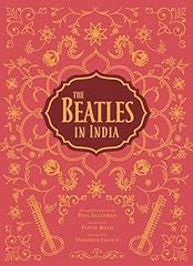 Beatles india for sale  Delivered anywhere in Ireland