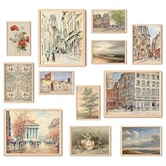 Decor vintage french for sale  Delivered anywhere in USA 