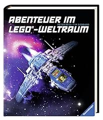 Abenteuer lego weltraum gebraucht kaufen  Wird an jeden Ort in Deutschland