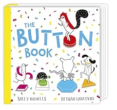 Button book for sale  Delivered anywhere in UK