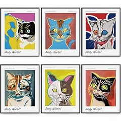 Mlith funny cat for sale  Delivered anywhere in USA 
