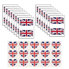 Pcs union jack for sale  Delivered anywhere in UK