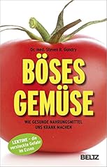 Böses gemüse gesunde gebraucht kaufen  Wird an jeden Ort in Deutschland