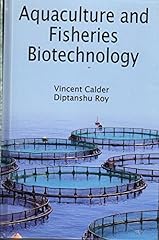 Aquaculture fisheries biotechn for sale  Delivered anywhere in USA 