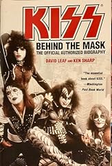 Leaf david kiss for sale  Delivered anywhere in USA 