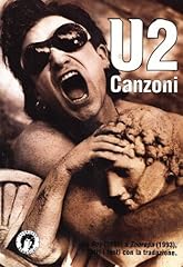 U2. canzoni boy usato  Spedito ovunque in Italia 