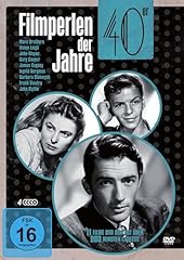 Filmperlen 40er jahre gebraucht kaufen  Wird an jeden Ort in Deutschland