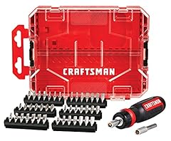 Craftsman ratcheting screwdriv for sale  Delivered anywhere in USA 