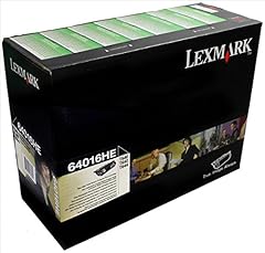 Lexmark 64016he t640 gebraucht kaufen  Wird an jeden Ort in Deutschland