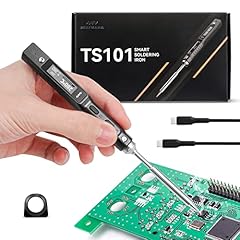 Ts101 soldering iron for sale  Delivered anywhere in UK