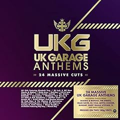 Garage anthems for sale  Delivered anywhere in UK