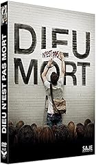 Dieu mort d'occasion  Livré partout en France