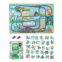 Melissa doug puzzle d'occasion  Livré partout en France