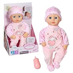 Baby annabell zapf for sale  Delivered anywhere in USA 