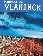 vlaminck maurice d'occasion  Livré partout en France