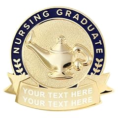 Pinmart nursing graduate for sale  Delivered anywhere in USA 