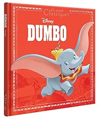 Dumbo grands classiques d'occasion  Livré partout en France