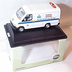 Oxford white rac for sale  Delivered anywhere in UK