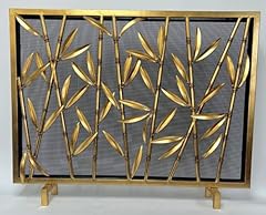 Bamboo branches fireplace for sale  Delivered anywhere in USA 