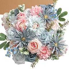 Koroni flowers blue for sale  Delivered anywhere in USA 