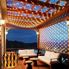 Christmas net lights for sale  Delivered anywhere in USA 
