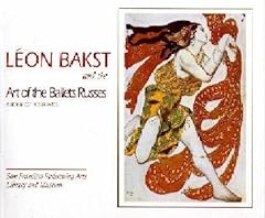 Leon bakst art for sale  Delivered anywhere in UK