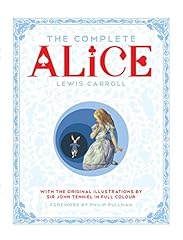 Complete alice alice for sale  Delivered anywhere in UK